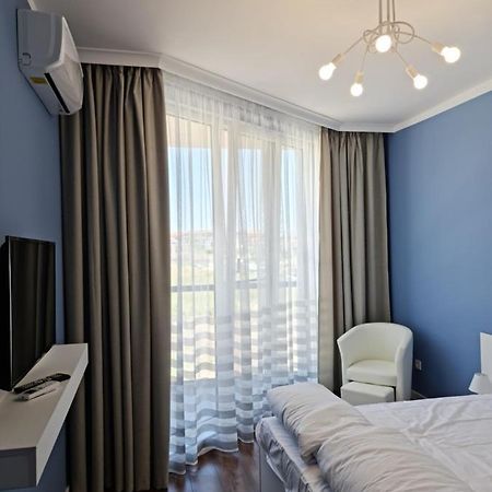 Raya Apartment Atlantis Atmosphere Burgas Екстер'єр фото