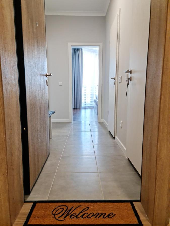 Raya Apartment Atlantis Atmosphere Burgas Екстер'єр фото