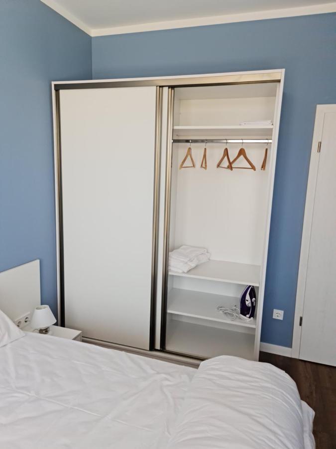 Raya Apartment Atlantis Atmosphere Burgas Екстер'єр фото