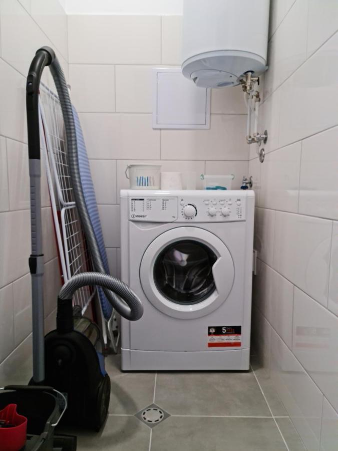Raya Apartment Atlantis Atmosphere Burgas Екстер'єр фото