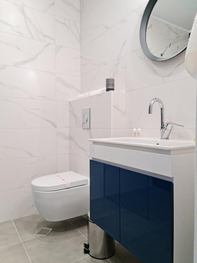 Raya Apartment Atlantis Atmosphere Burgas Екстер'єр фото