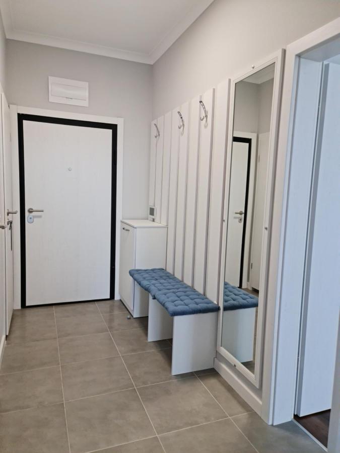 Raya Apartment Atlantis Atmosphere Burgas Екстер'єр фото