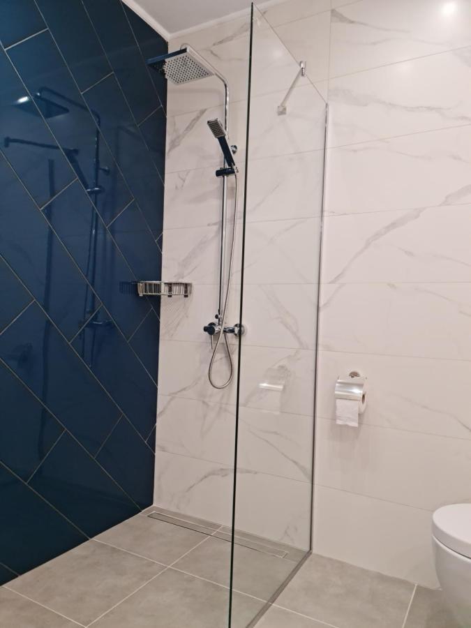Raya Apartment Atlantis Atmosphere Burgas Екстер'єр фото