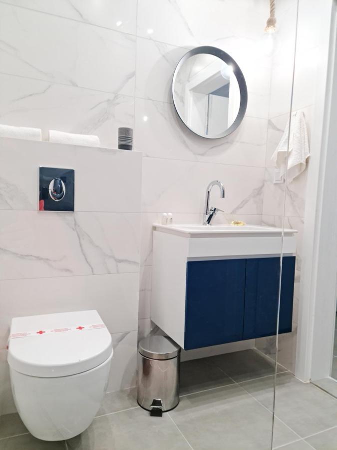 Raya Apartment Atlantis Atmosphere Burgas Екстер'єр фото